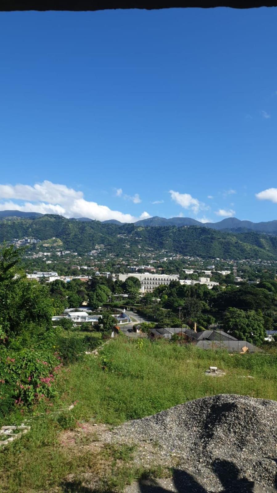 Amharic Kingston Exterior foto