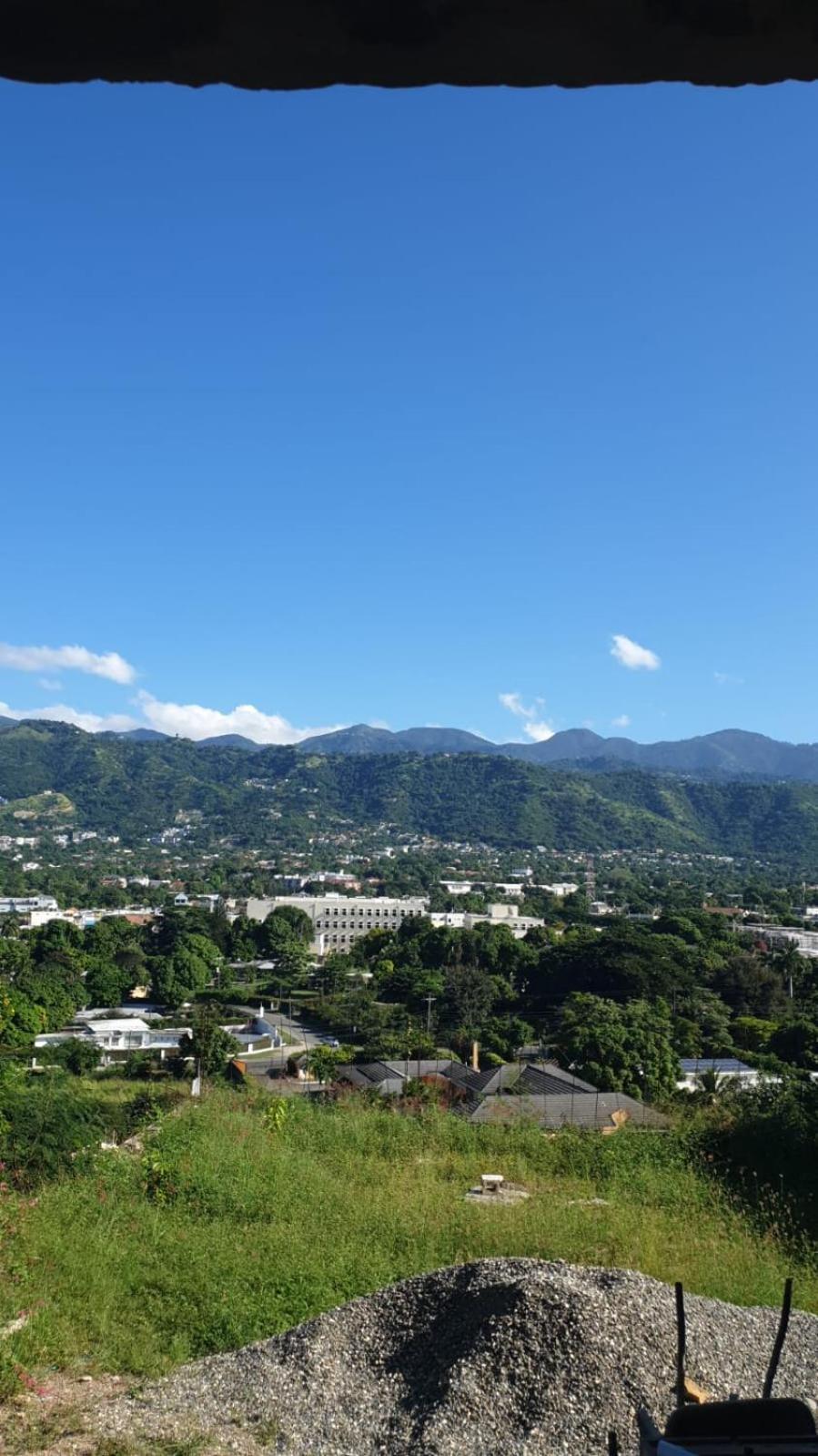 Amharic Kingston Exterior foto