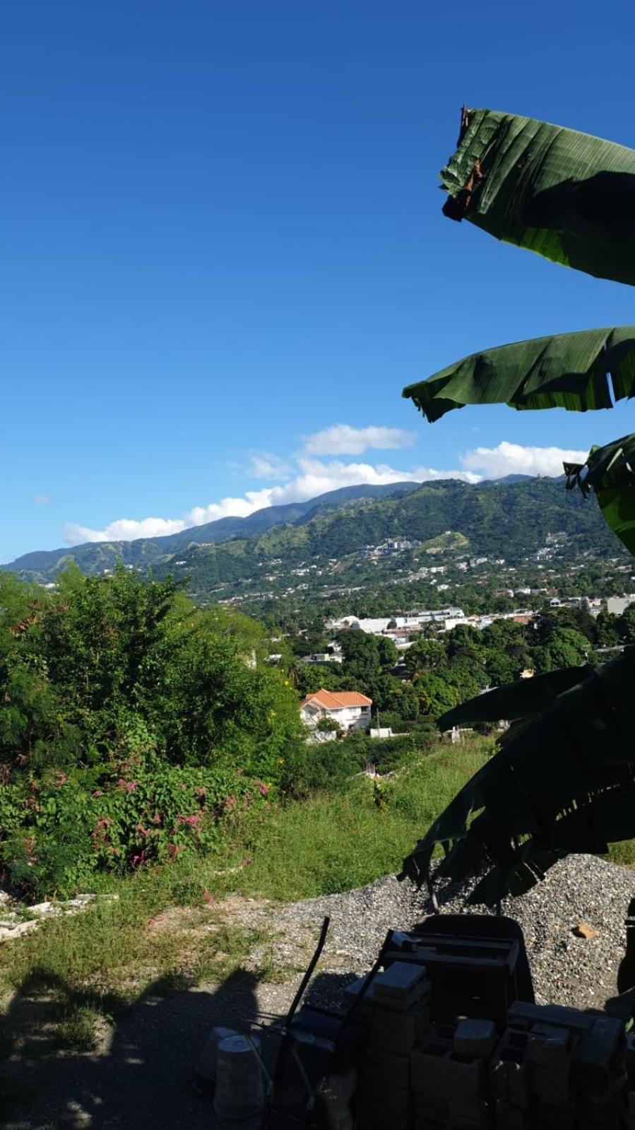 Amharic Kingston Exterior foto